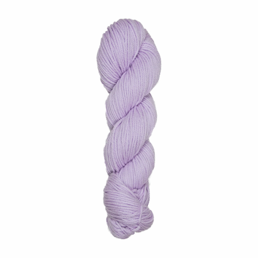 Alisha Knitting Yarn - Lilac
