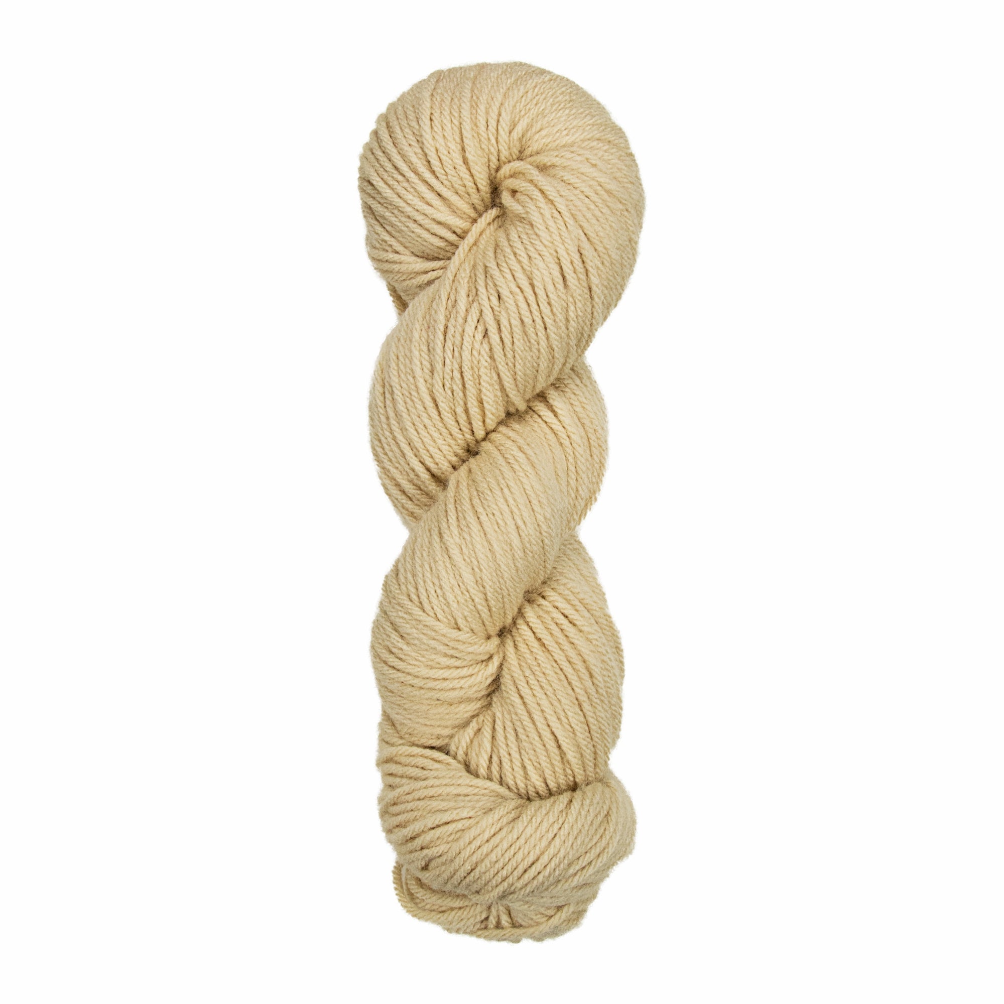 Alisha Knitting Yarn - Beige