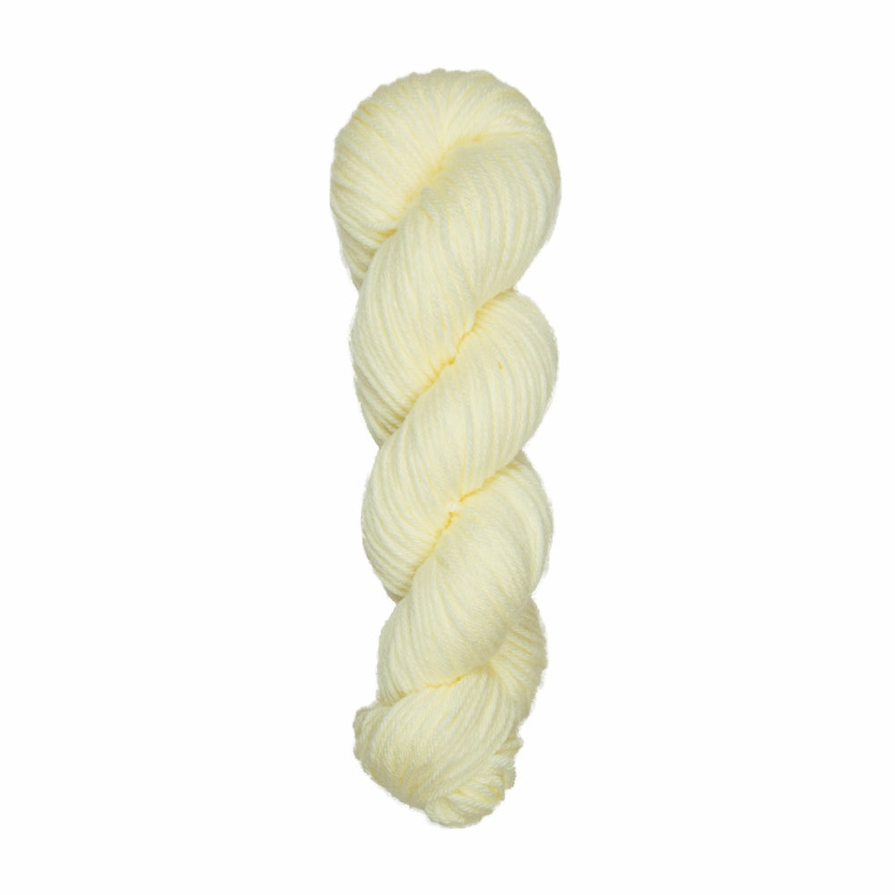 Alisha Knitting Yarn - Cream