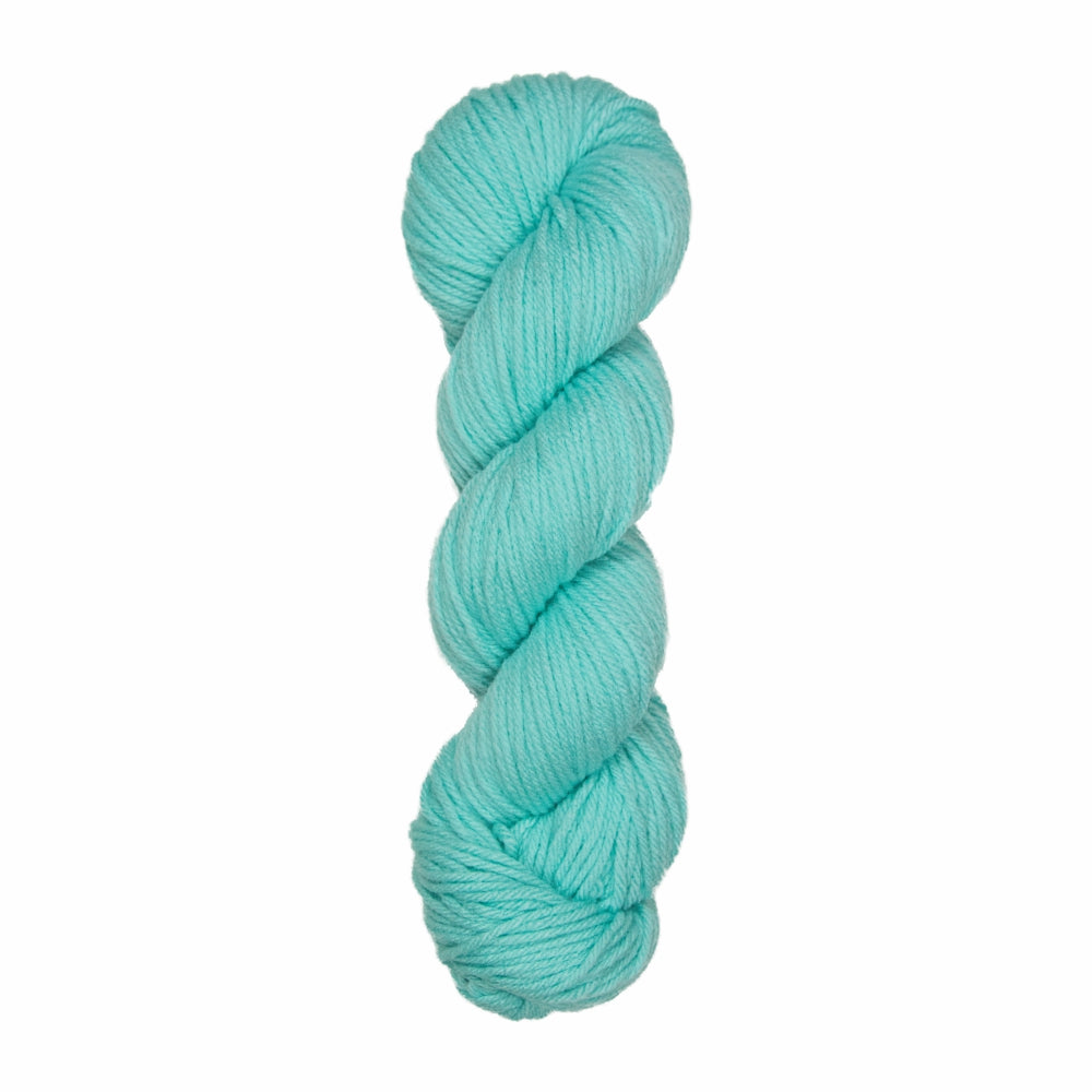 Alisha Knitting Yarn - Aqua Splash