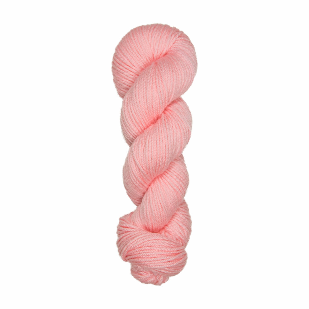 Alisha Knitting Yarn - Pink Icing