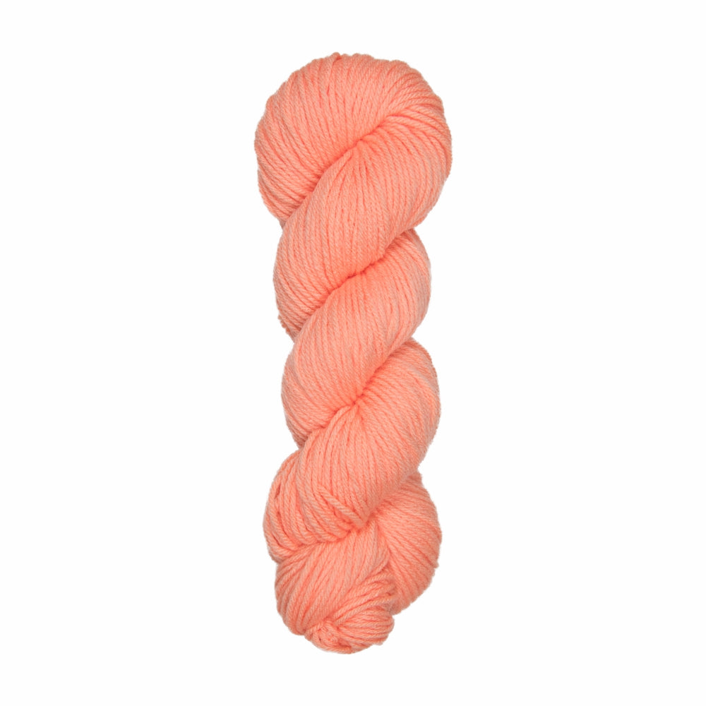 Alisha Knitting Yarn - Fresh Salmon