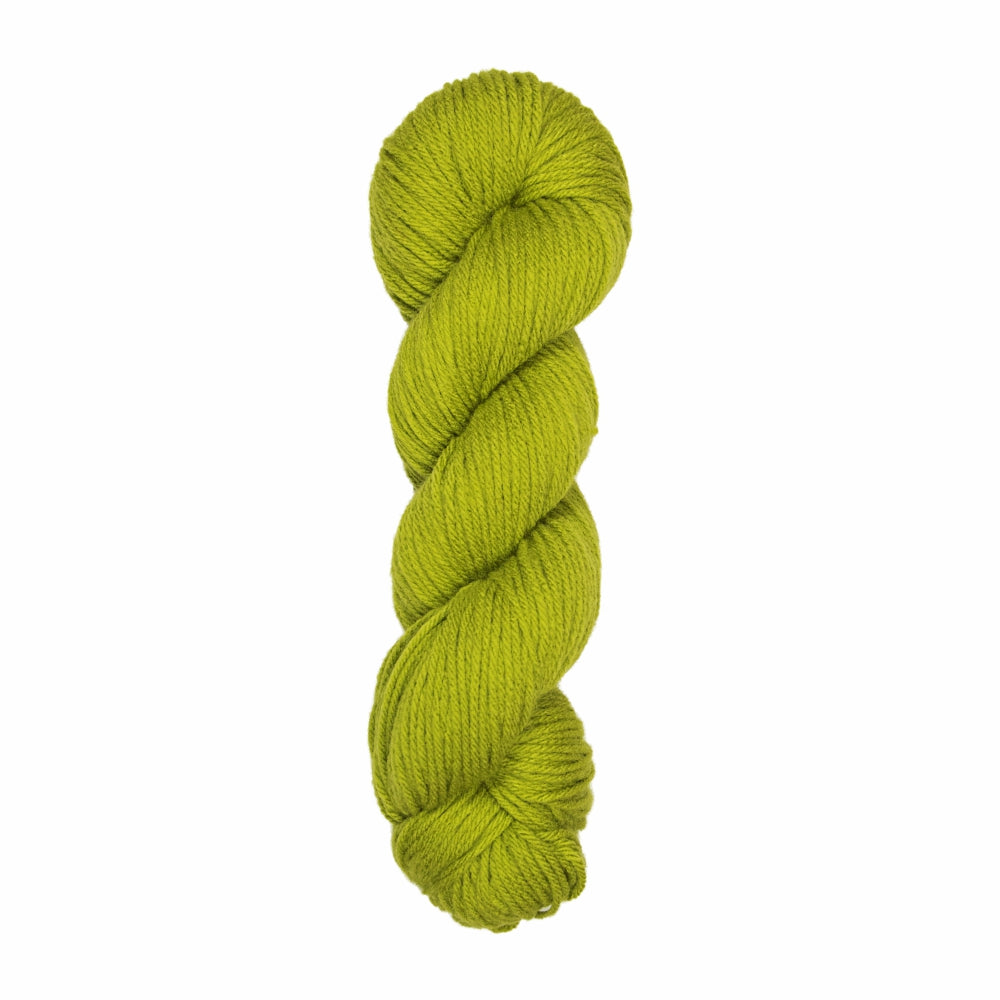 Alisha Knitting Yarn - Citronelle