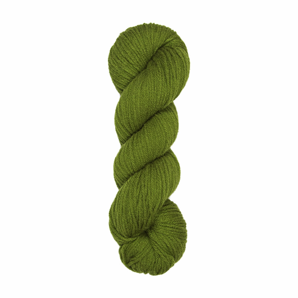 Alisha Knitting Yarn - Avocado