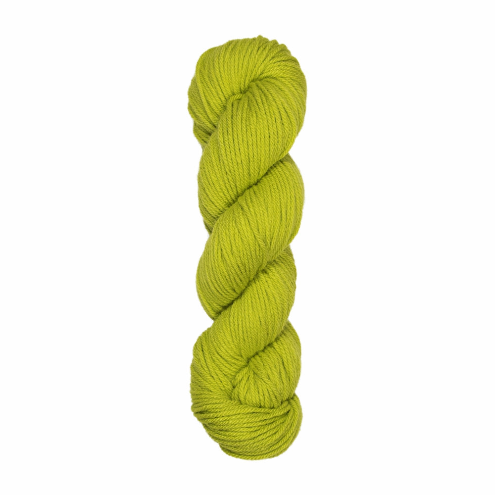 Alisha Knitting Yarn - Green Apple
