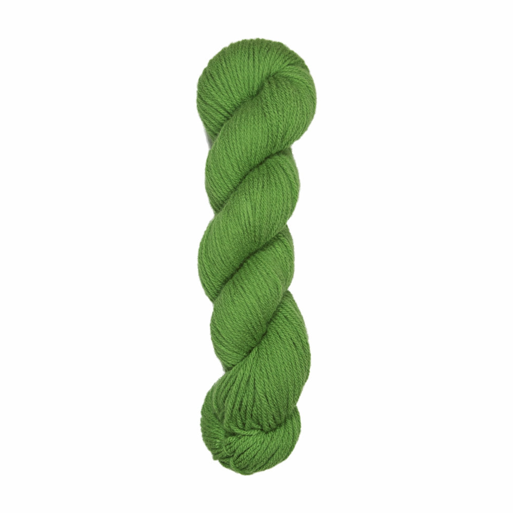 Alisha Knitting Yarn - Meadow Green