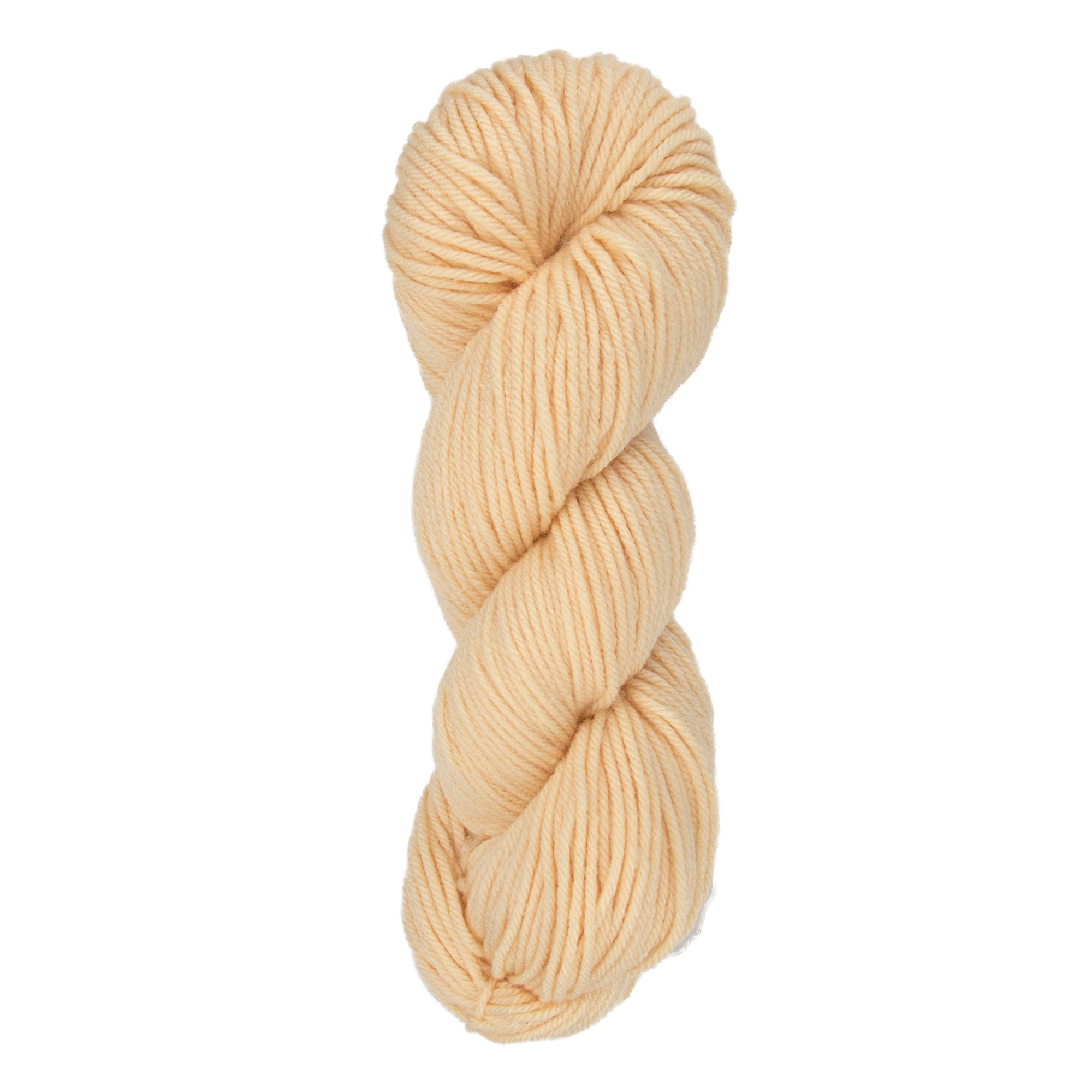 Alisha Knitting Yarn - Light Peach