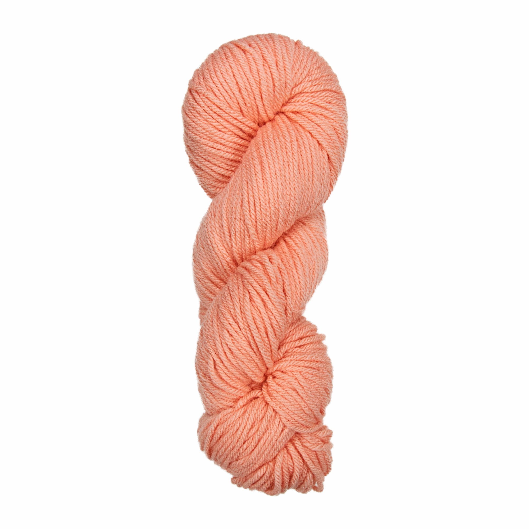 Alisha Knitting Yarn - Peach Blush