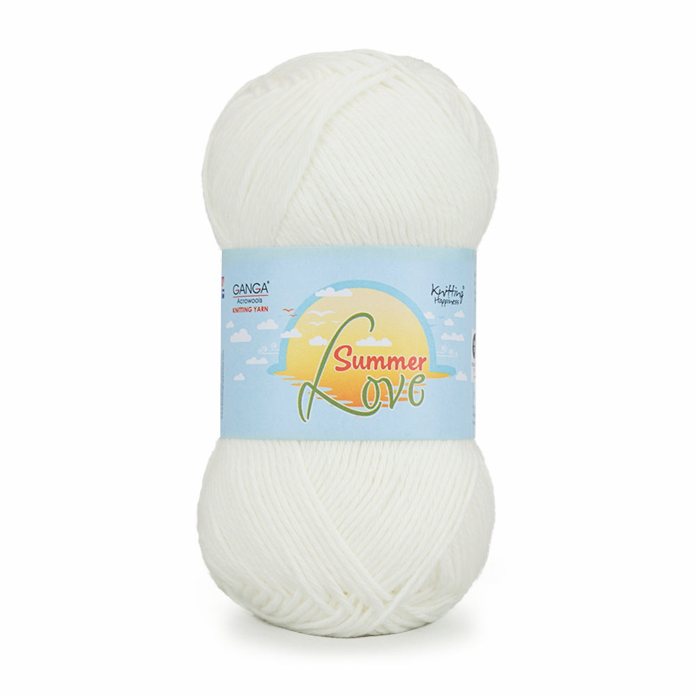Natural White