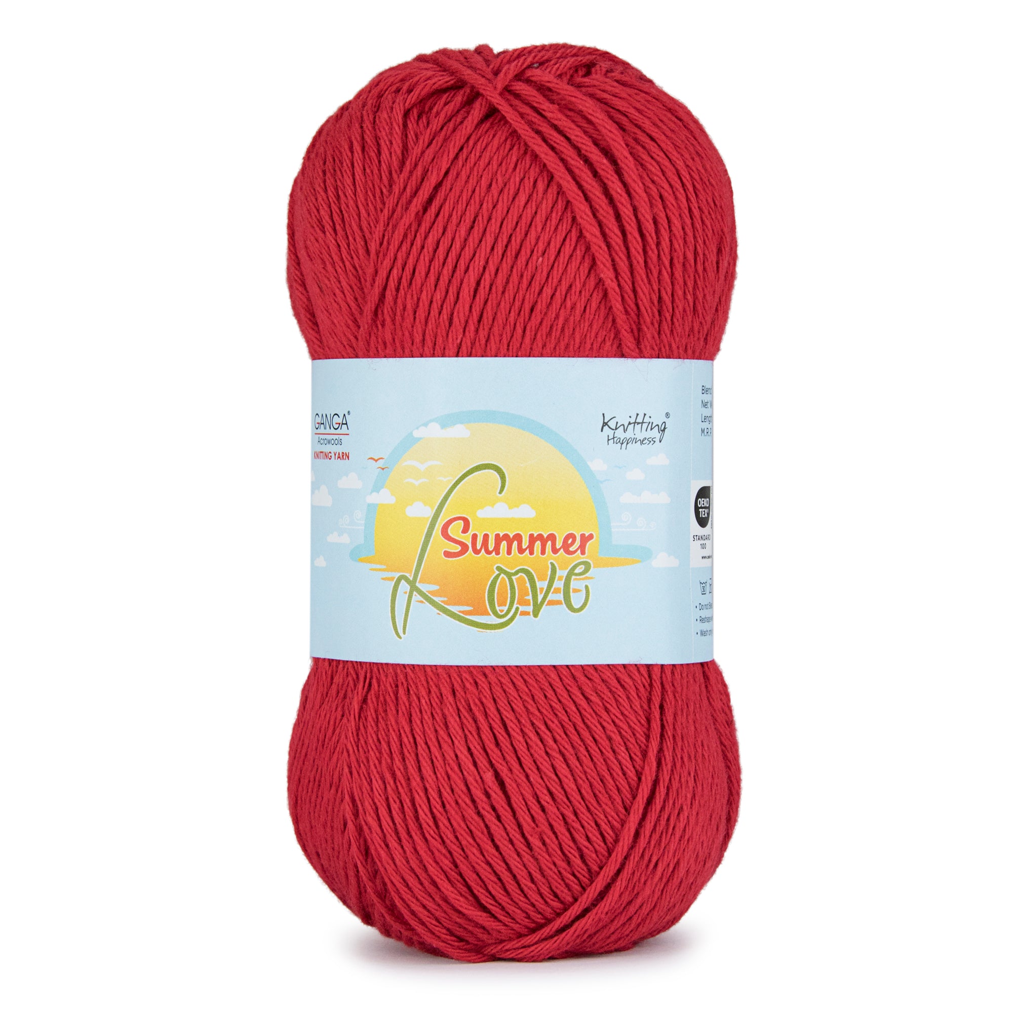 Sterling Red