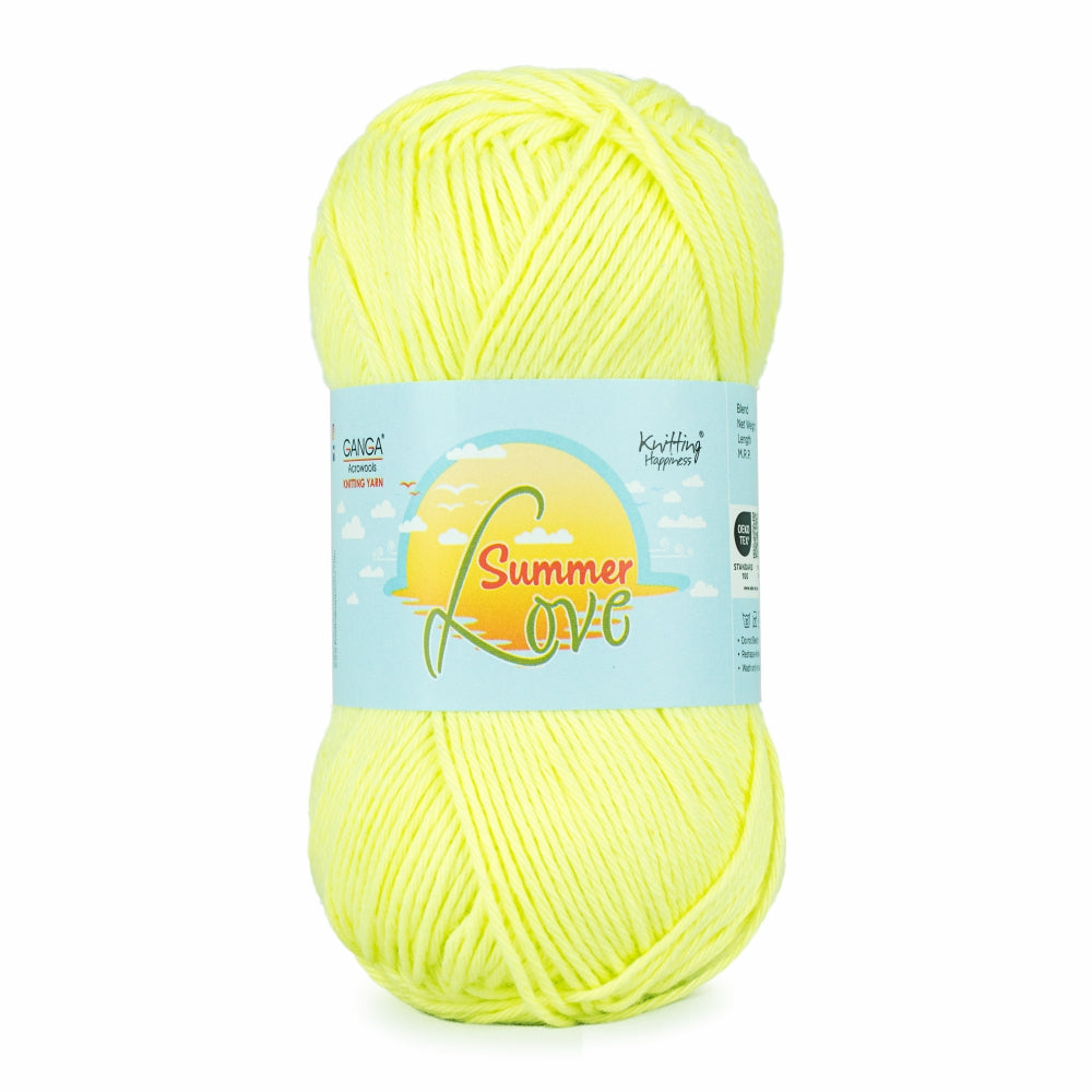 Soothing Neon