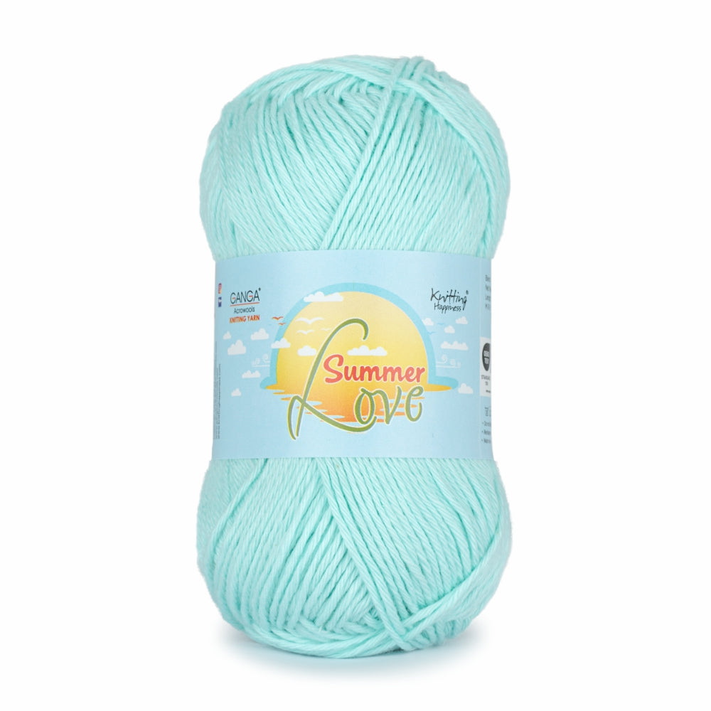 Pale Turquoise