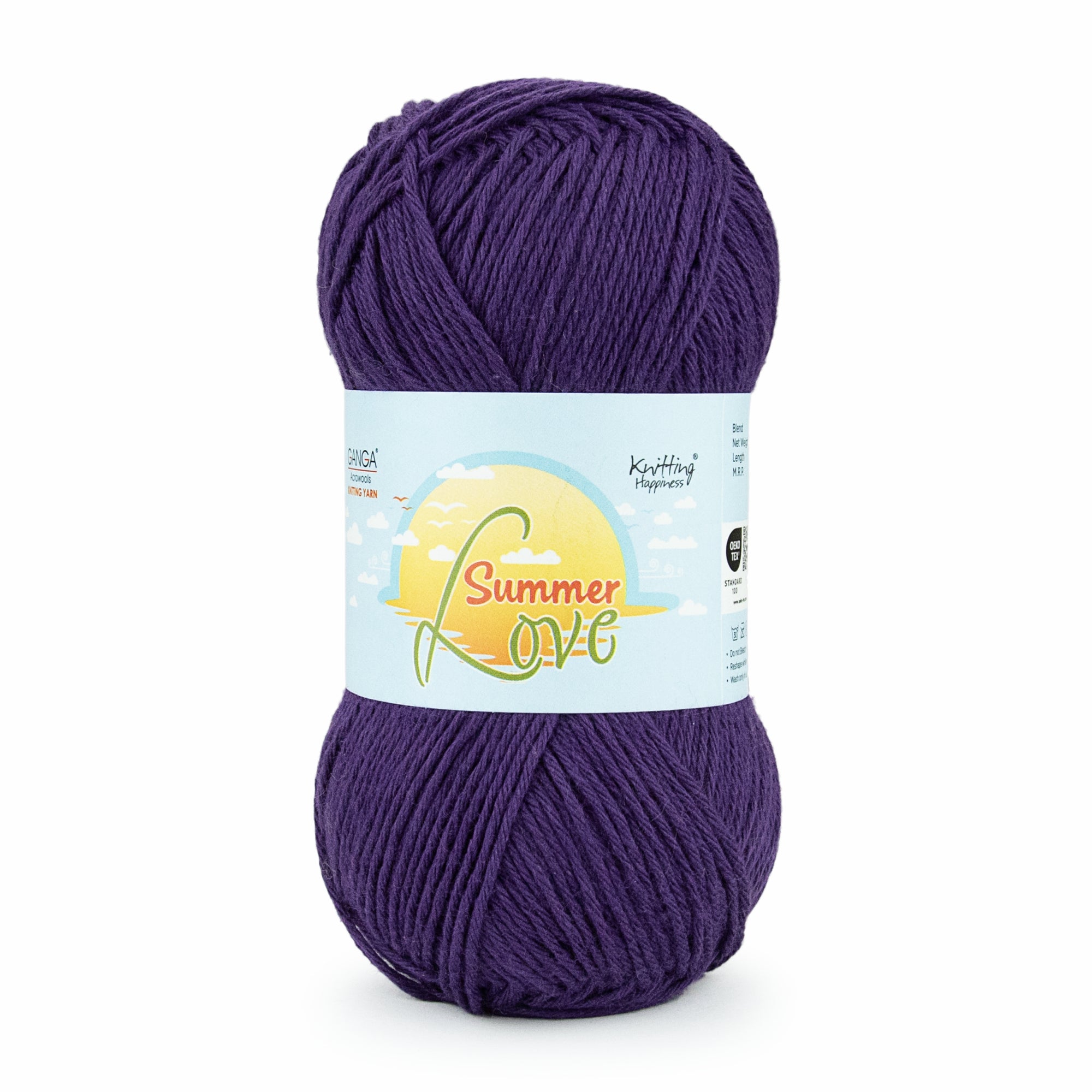 Witch Purple