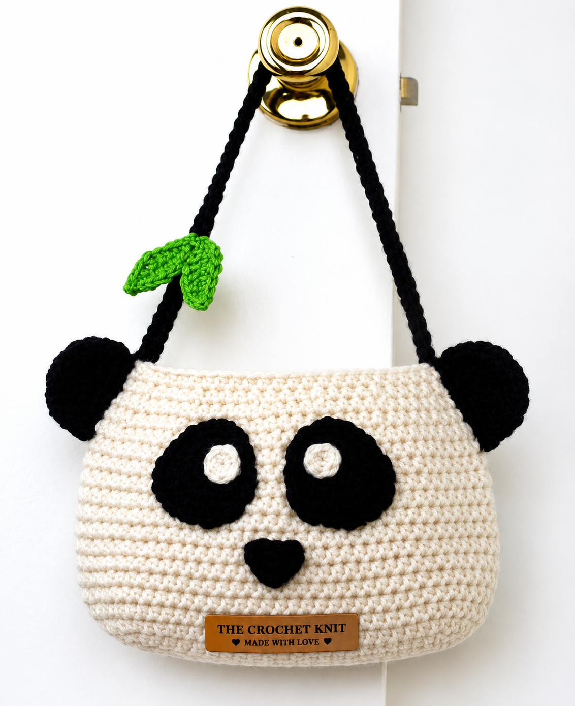 Crochet Bags for kids