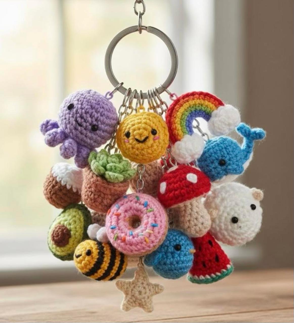 Key Chains