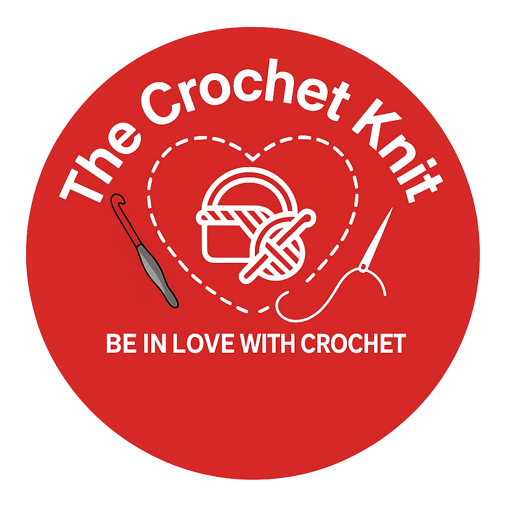 The Crochet Knit