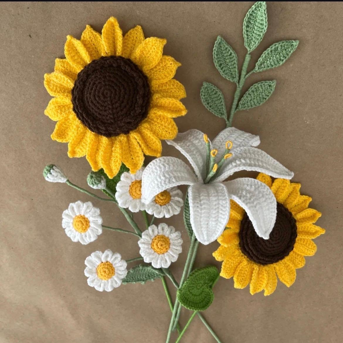 Flowers Pots